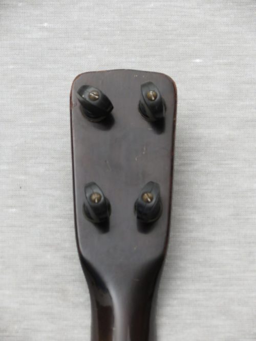 SOLD - Regal Resonator Ukulele c.1930 - Image 7