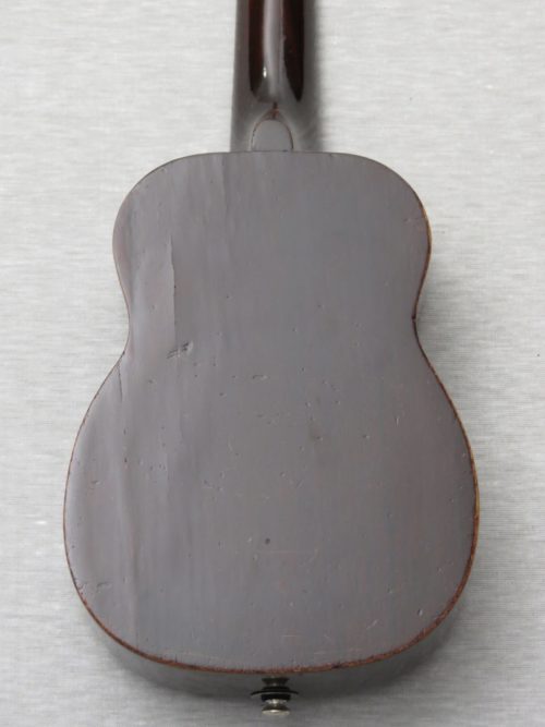 SOLD - Regal Resonator Ukulele c.1930 - Image 5