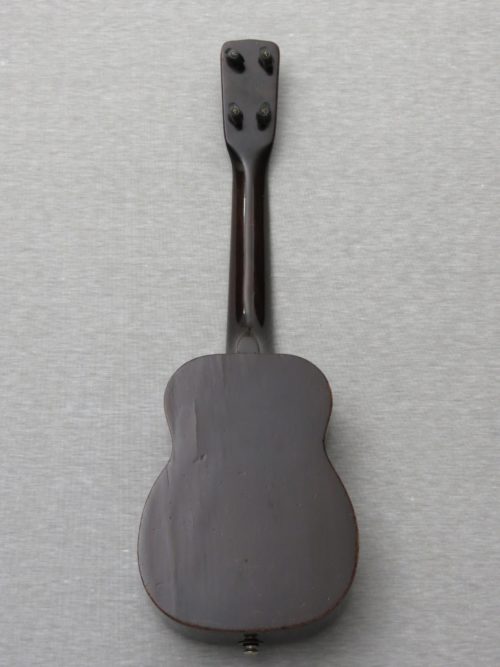 SOLD - Regal Resonator Ukulele c.1930 - Image 4