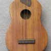 Kamaka Gold Label Soprano Ukulele  c.1960 - Image 3