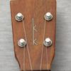 Kamaka Gold Label Soprano Ukulele  c.1960 - Image 6
