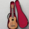 Kamaka Gold Label Soprano Ukulele  c.1960 - Image 8