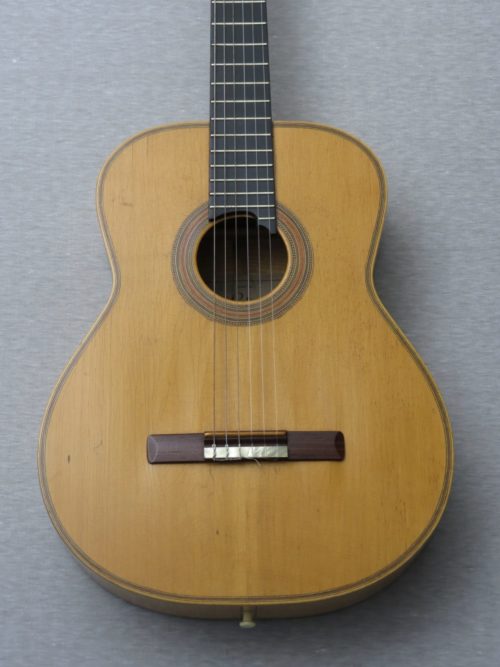 SOLD - Levin Model 111 Classical 1965 - Image 3