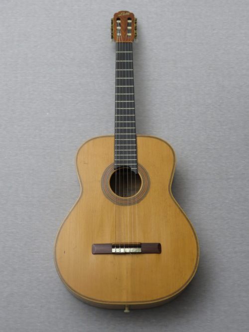 SOLD - Levin Model 111 Classical 1965 - Image 2