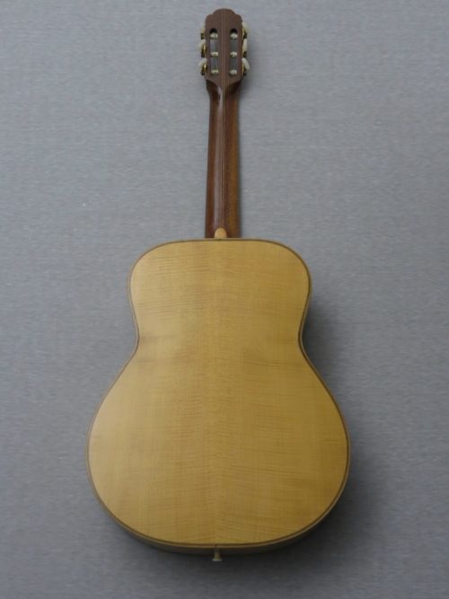 SOLD - Levin Model 111 Classical 1965 - Image 4