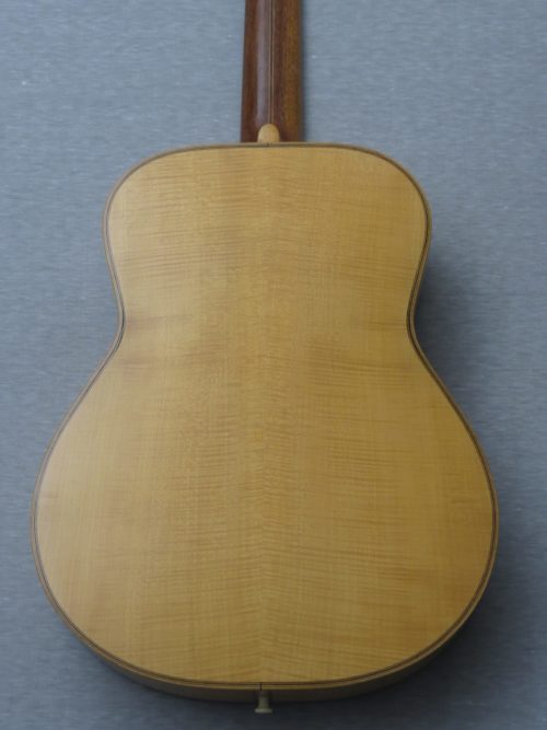 SOLD - Levin Model 111 Classical 1965 - Image 5