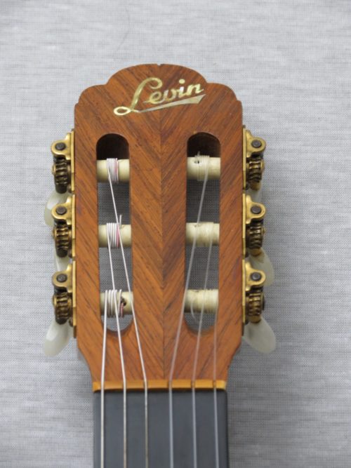 SOLD - Levin Model 111 Classical 1965 - Image 6