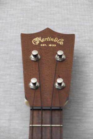 Martin Ukulele c.2000
