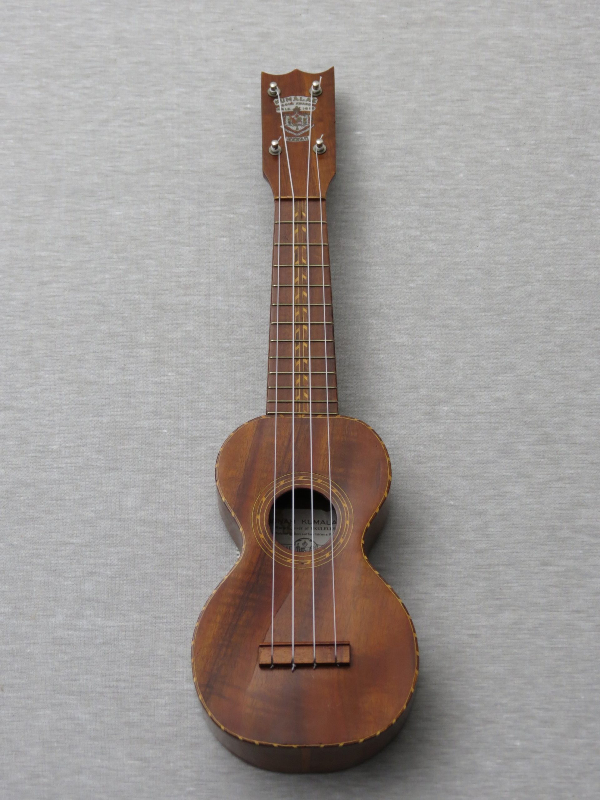 Vintage ukuleles deals