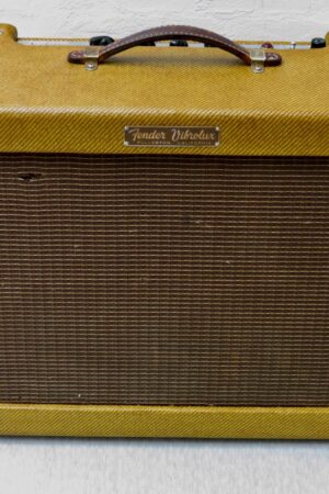 Fender Tweed Vibrolux 1960