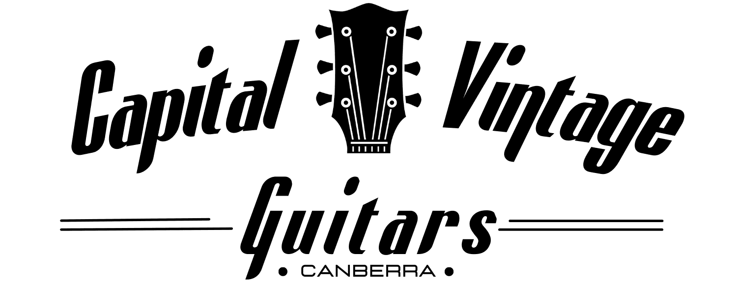 Fender Champ Lap Steel 1955 Capital Vintage Guitars