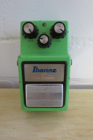 Pedals