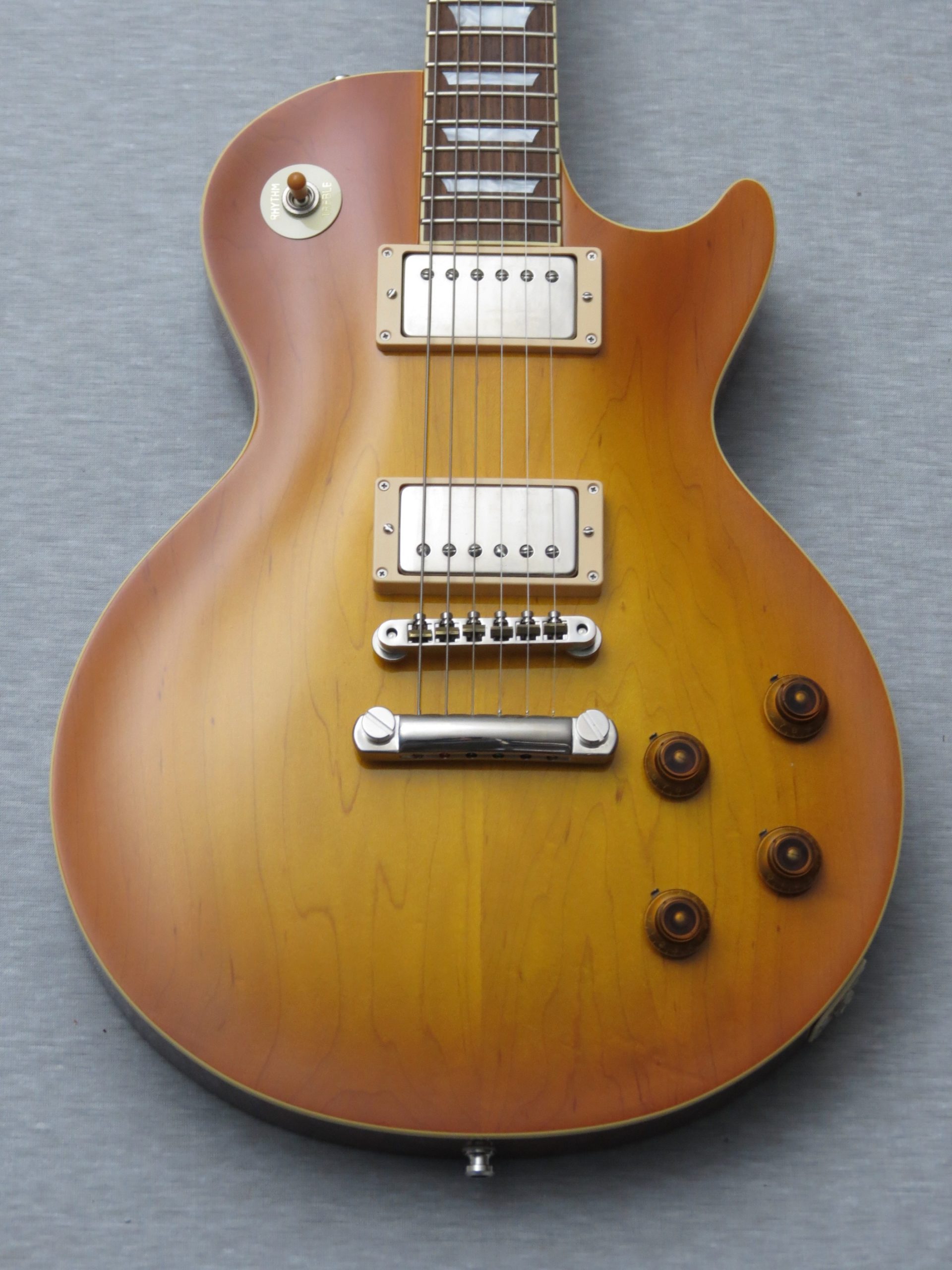 Tokai LS136 VF 2010 - Capital Vintage Guitars