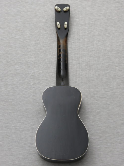 SOLD - Le Domino Ukulele c. 1925 - Image 4