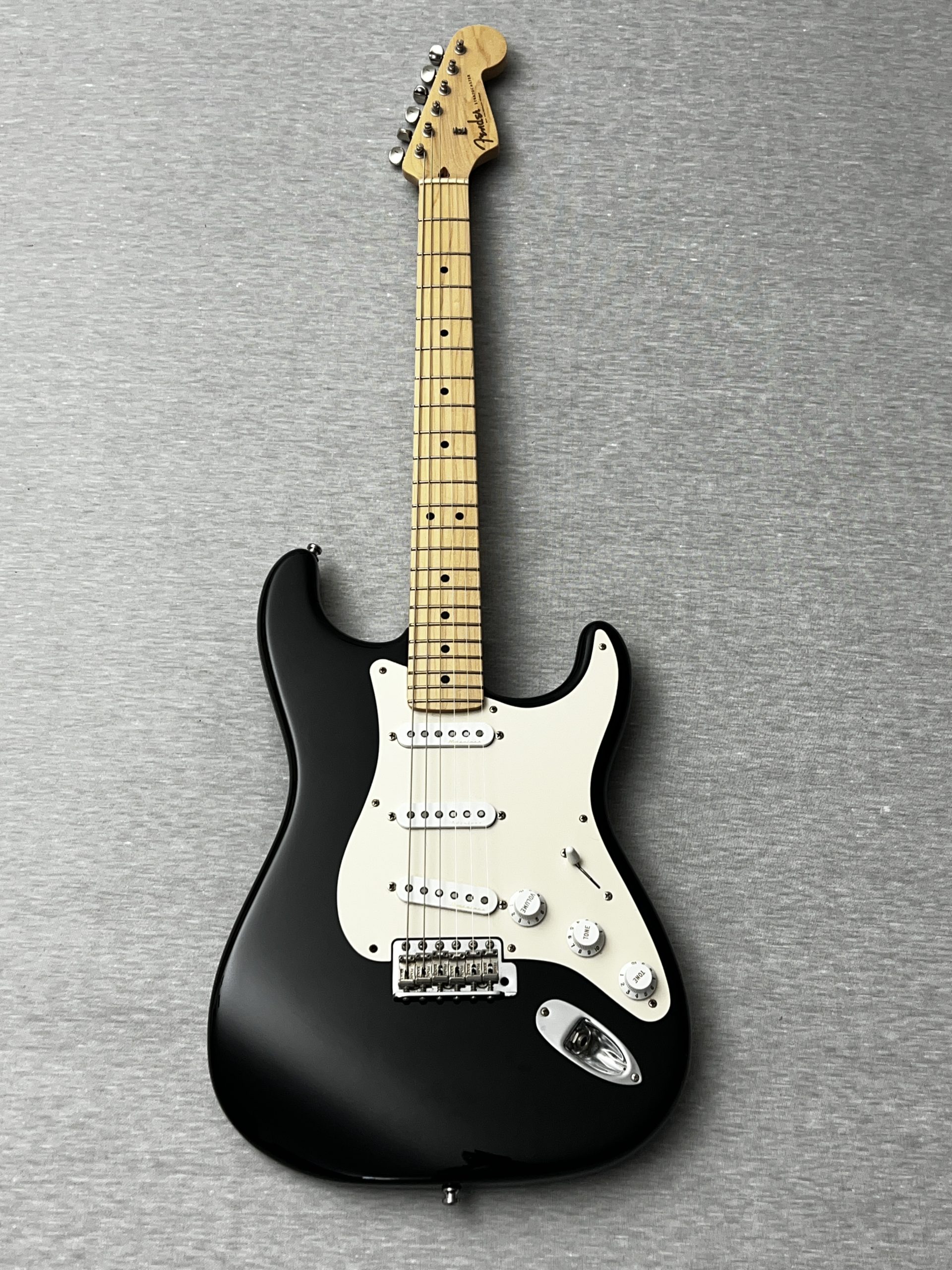 Fender stratocaster store blackie