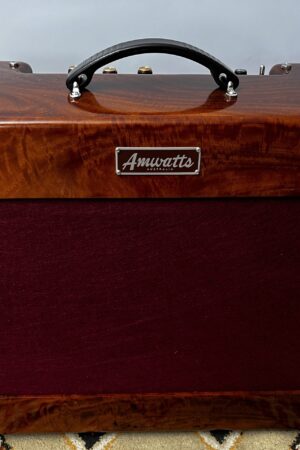 Amwatts Custom Expresso
