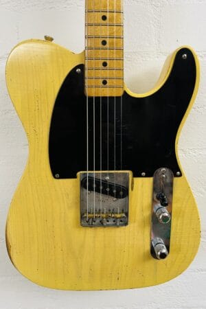 1952 Fender Esquire