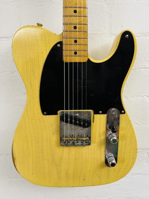 1952 Fender Esquire