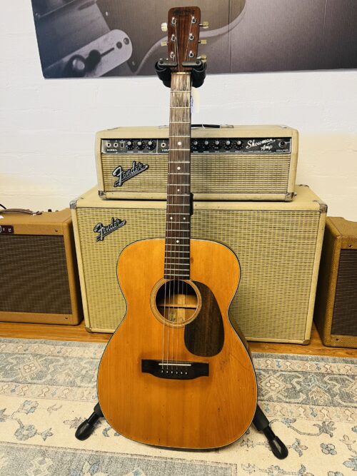 1969 Martin 00-18