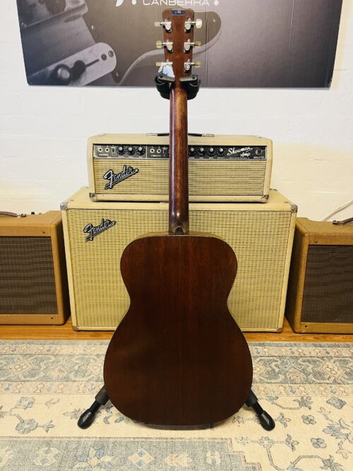 1969 Martin 00-18 - Image 4