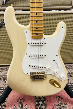 2001 Fender 56 Strat - Mary Kaye