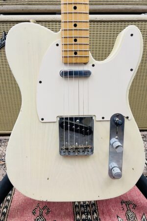 2003 Fender 59 Custom Esquire