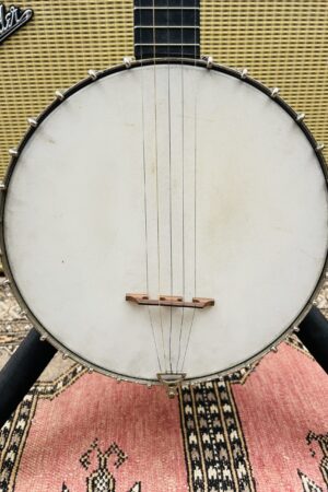 SS Stewart Banjo c.1905