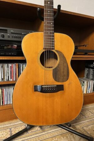 1969 Martin 00-18