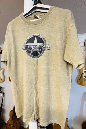 Mesa Boogie Lonestar T Shirt M