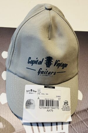 CVG Caps
