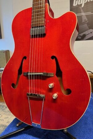 Maton Alver 1966