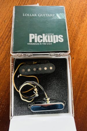 Lollar Vintage Telecaster Pickup Set