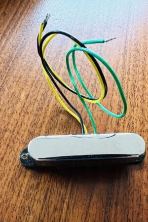 Fender Twisted Telecaster Neck Pickup