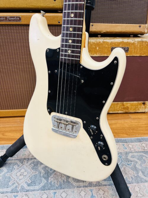 Fender Musicmaster 1978 - Image 2