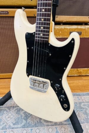Fender Musicmaster 1978