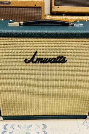 Amwatts Grande Expresso