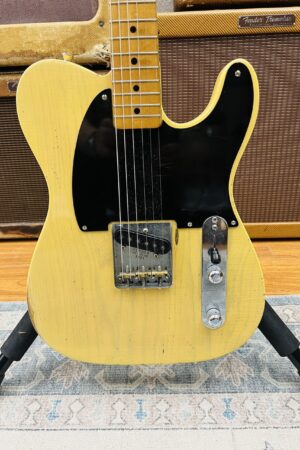 1952 Fender Esquire