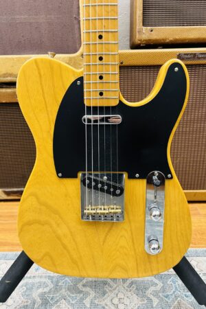 Fender CIJ '52 Telecaster 1997