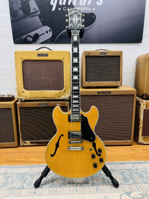 Gibson Midtown Custom 2012 - Image 2