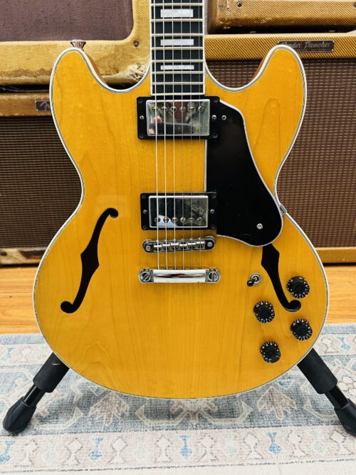 Gibson Midtown Custom 2012 - Image 3