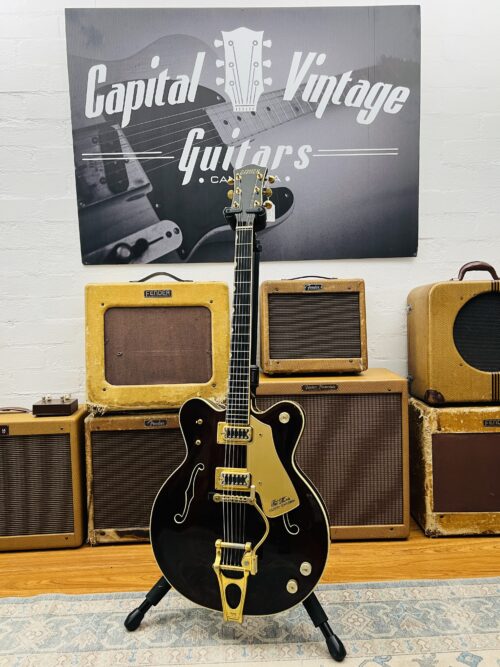 SOLD - Gretsch Country Gentleman 1979