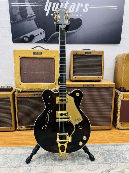 SOLD - Gretsch Country Gentleman 1979 - Image 2