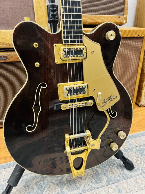 SOLD - Gretsch Country Gentleman 1979 - Image 3