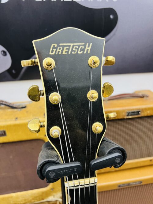 SOLD - Gretsch Country Gentleman 1979 - Image 4