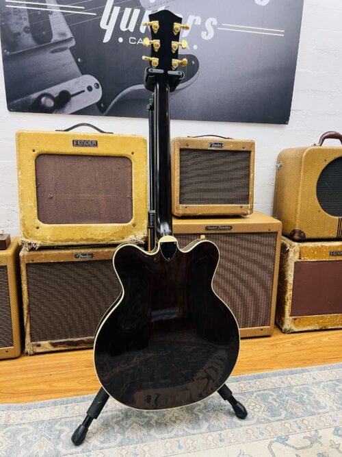 SOLD - Gretsch Country Gentleman 1979 - Image 5