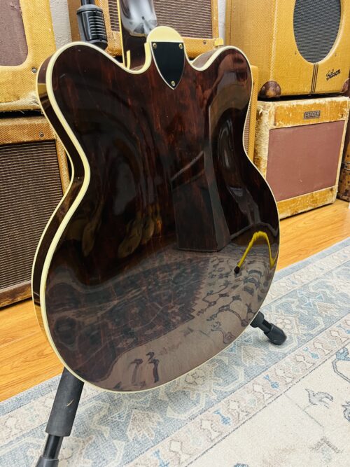 SOLD - Gretsch Country Gentleman 1979 - Image 6