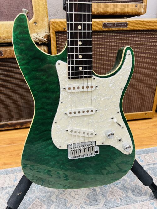 SOLD - Tom Anderson Drop Top Classic 2009 - Image 3