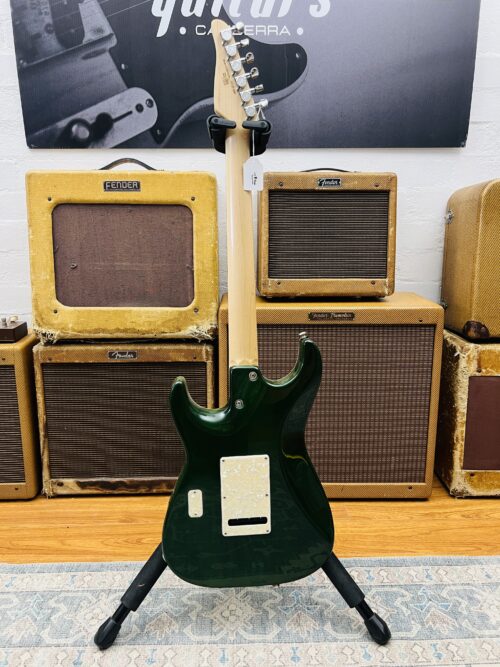 SOLD - Tom Anderson Drop Top Classic 2009 - Image 5