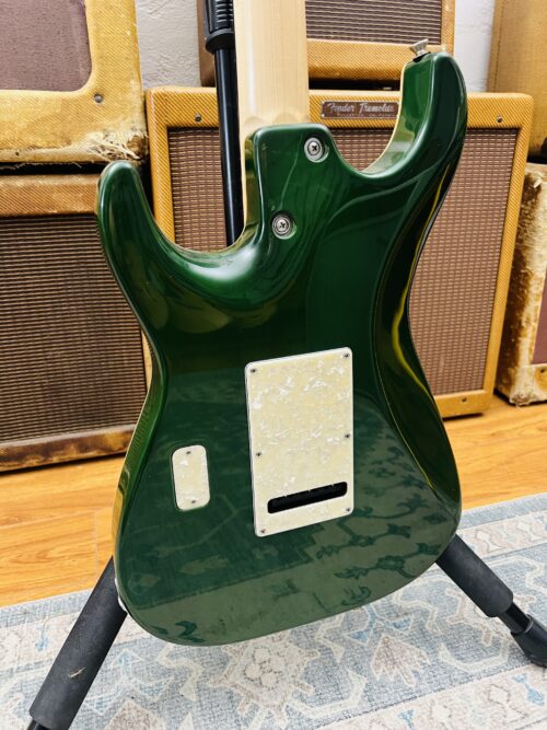 SOLD - Tom Anderson Drop Top Classic 2009 - Image 6