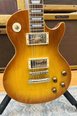 Tokai LS136 VF 2010